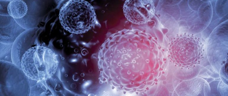 Karcinogeneze asociovaná s infekcí HPV